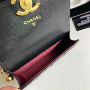 Calfskin Size: 12cmx9cm Ident No.: 2290 - 图片 8