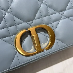 CARO Handbag Size: 25.5*15.5*8 cm - 图片 7