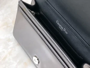 Chain Bag Size:19cm - 图片 5