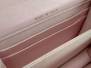 CHANE size: 13*9.5*6*cm - 图片 6