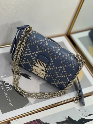 Flight Attendant Bag Size: 21cm - 图片 7