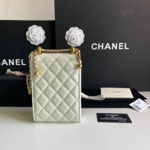 Calfskin Size: 11.5cmx17cmx4cm Ident No.: 2291 - 图片 6