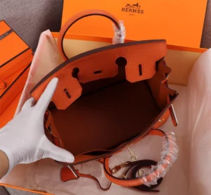 Birkin Hermes Size: 30cm - 图片 5