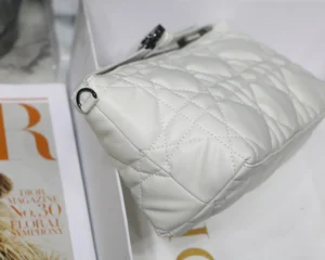 DIORTRAVEL NOMAD Clutch Bag Size: 22 x 13 x 9.5 cm - 图片 8