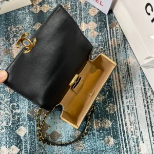 Chane Model: AS2796 Size: 17.55x12.5x5.5cm - 图片 8