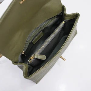 Chane Model: AS2764 Model: 9063 Size: 24 *14 *6cm - 图片 6