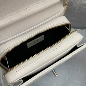 Chane Xiaoxiang Classic Bag Model: AS3002 size: 18/13/7 - 图片 6