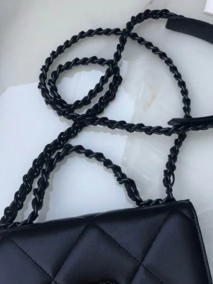 Brand: Chanel Model: 0957 Size: 19cmX11.5cmX7cm - 图片 6