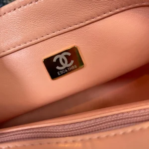 Chane Model: 3113 Size: 19cm - 图片 5