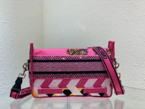 Diorcamp Clutch Size: 23cm - 图片 7