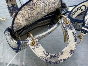 Lady Jungle Tiger Collection - 图片 6