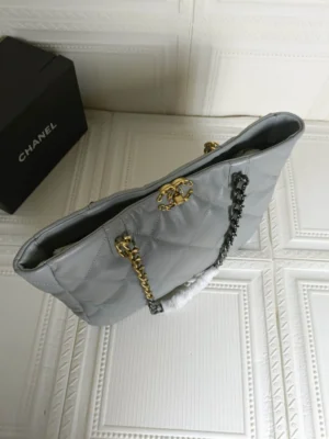 Black Gold Size: 37*28*10cm Style: 728 - 图片 5