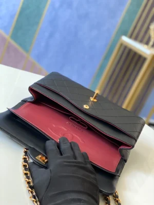 Chane Plaid Size: 26cm Code: 112 - 图片 4