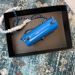 Chane Model: AS2543 Size: 8x12x5cm - 图片 4