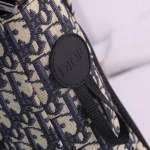 DiorExplorer Messenger Bag Size:31*21*8cm Model CD-1060 - 图片 8