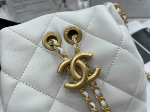 Bucket Bag Dimensions: 17.5x17x14 - 图片 8