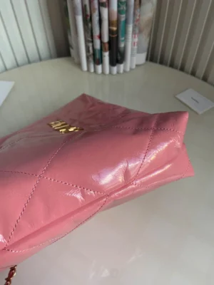 Chane Bag Size: 32x7x32 Style: 2022 - 图片 5