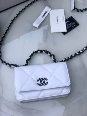 Brand: Chanel Model: 0957 Size: 19cmX11.5cmX7cm - 图片 8