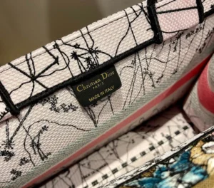 Book Tote Series Size: 41.5cm 36cm - 图片 7