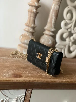 CHANE Size: 16cm Code: 81224 - 图片 6