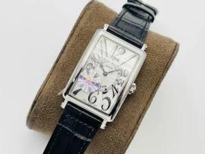 Franck Muller Diameter: 36.60 X26 mm - 图片 4
