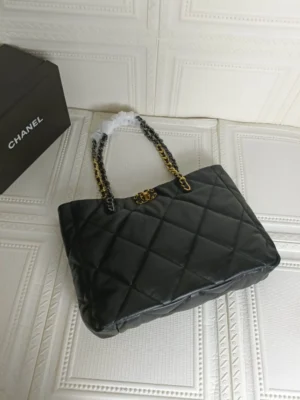 Black Gold Size: 37*28*10cm Style: 728 - 图片 6
