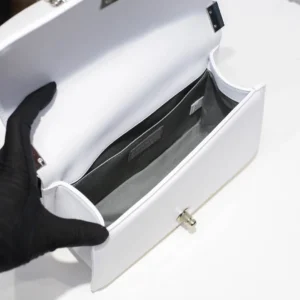 Calfskin Size: 25cm Style: 67086 - 图片 6