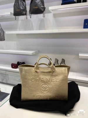 Beach bag size: 32cm - 图片 5