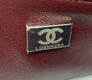 Black Model-A01112 Size: -25.5*15.5*6.5 - 图片 4