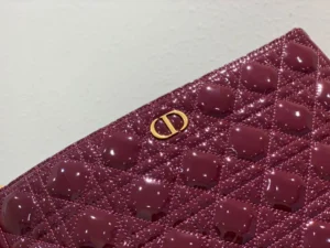 Caro Everyday Clutch Size:30cm - 图片 7