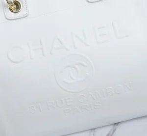 CHANE Size: 38*29*21cm - 图片 6