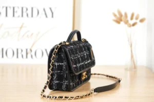 Chane Style: AS3653 Size: 25x21.5x7cm - 图片 5