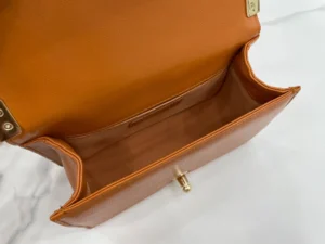 Chane ball grain calfskin Size:25cm - 图片 4