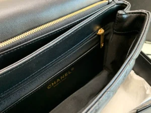 CHANE Size: 24.5*15.5*6.5*cm Model Number: 99207 - 图片 5