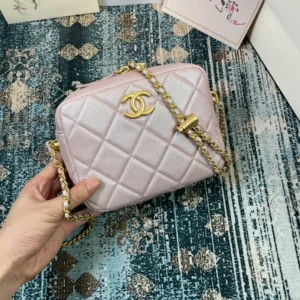 Chane Sachet Model AS2856 Dimensions: 18x14x7cm - 图片 6