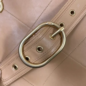 Chane Hippie Bag Model: AS2845 Size: 36 35.5 7 - 图片 7