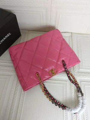 Black Gold Size: 37*28*10cm Style: 728 - 图片 7