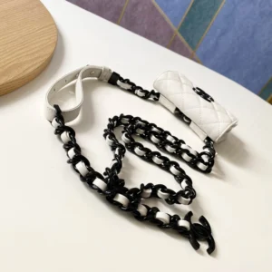 Chane fanny pack Size: 12.5 9cm Code: 1955 - 图片 8