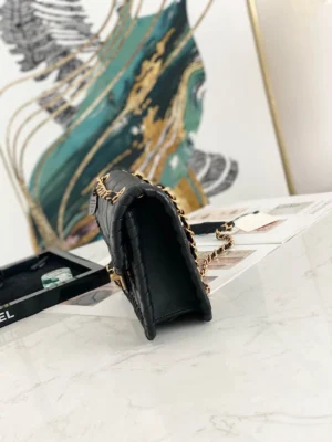 Chane1 AS6075# Chane1 Size: 19x15x6cm - 图片 7