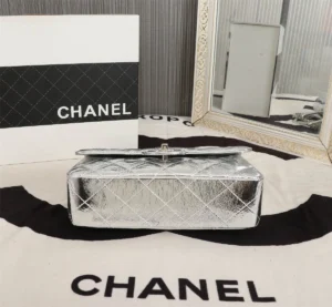 CHANE Hand Carry One Shoulder Crossbody Size: 26*17*7 Style Number: 8949 - 图片 8