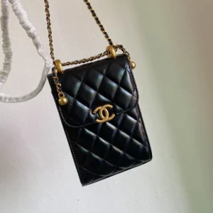 Calfskin Size: 11.5cmx17cmx4cm Ident No.: 2291 - 图片 7