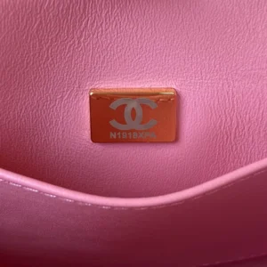 Chane key case size: 17X14.5X7.5cm - 图片 6