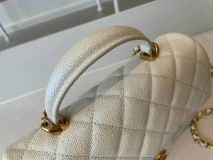 Chane1 Ball Pattern Model: AS2431 Size: 20x13x9cm - 图片 7