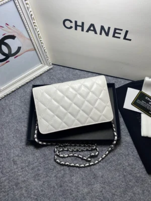 Calfskin Size: 19cm - 图片 5