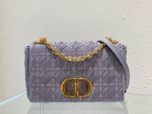 Caro Collection Handbag Size:25cm