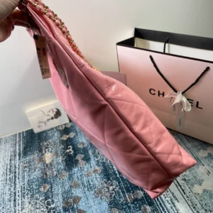 Chane Vintage Bag Model: 2023 Size: 45*9*50 - 图片 6