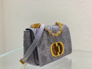 Caro Handbag Size:20cm - 图片 7