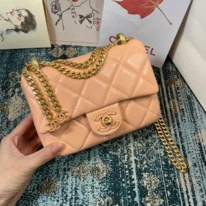 Chane Model: 3113 Size: 19cm - 图片 6