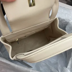 Chane Handbag Size: 23 29 9cm Style: AS2457 - 图片 7