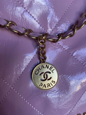 Chane Bag Size: 32x7x32 Style: 2022 - 图片 6